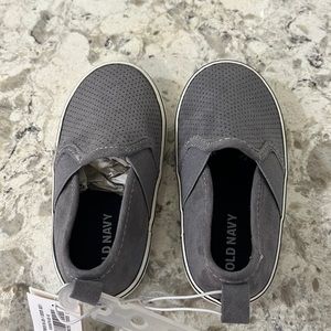 Toddler slip on shoes side 5